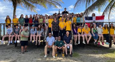 CDSBEO Service Trip in the Dominican Republic Feb. 15 – 22, 2024