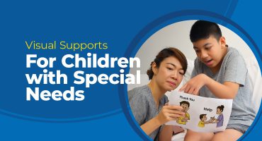<strong>See the Difference: How Visual Supports Can Assist Children with Special Needs</strong>