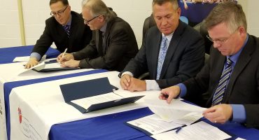 CDSBEO and UCDSB Reach Deal about Cornwall Program Sites