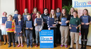 Bravo Breakfast Awards – Smiths Falls Area Schools