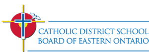 CDSBEO Logo