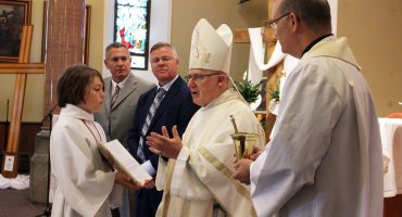 CDSBEO Celebrates Catholic Education Week