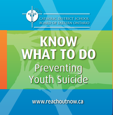 Suicide Prevention