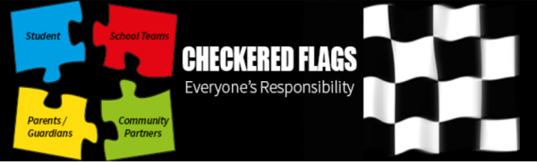 Checkered Flags