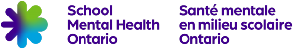 School Mental Health Ontario
