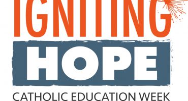 Catholic Education Week