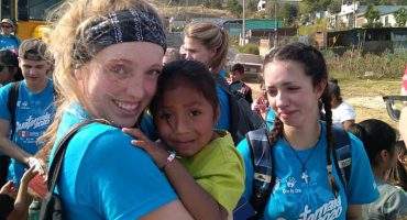 Guatemala Service Trip 2020