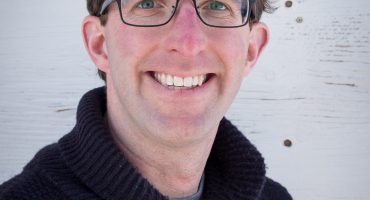 Teacher Blair Fitzsimons Awarded the 2020 Prime Minister’s Award for Teaching Excellence in STEM