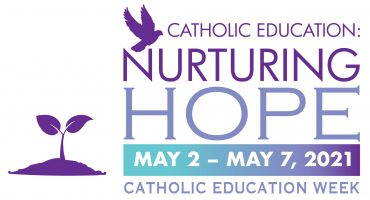 Catholic Education Week 2021