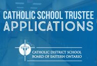 Trustee Applications