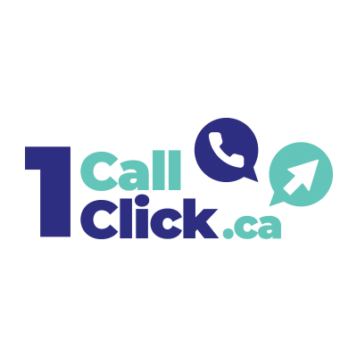 1 Call 1 Click