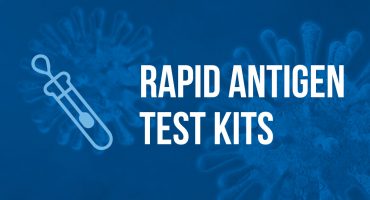 Letter to Parents – Rapid Antigen Test Kits