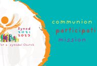 Thumbnail for the post titled: Synod 2021-2023: Communion, Participation, Mission