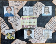 Haylay Silverson Poster