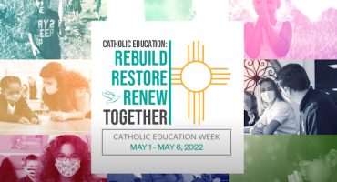 Catholic Education Week in CDSBEO Schools