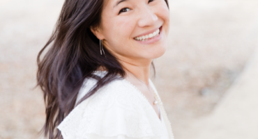Guest Speaker Joanna Ho