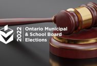 Thumbnail for the post titled: 2022 Catholic Trustee Election Resources
