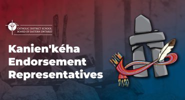 Seeking Kanien’kéha Endorsement Representatives