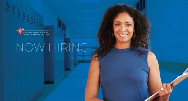 Leadership Recruitment Pool – Principals & Vice-Principals