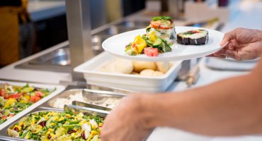 Career Opportunities in CDSBEO School Cafeterias