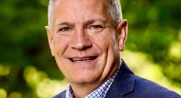 Board Chair Todd Lalonde Not Seeking Re-election