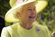 Queen Elizabeth II