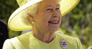 Honouring Queen Elizabeth II