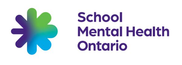 School Mental Health Ontario Logo
