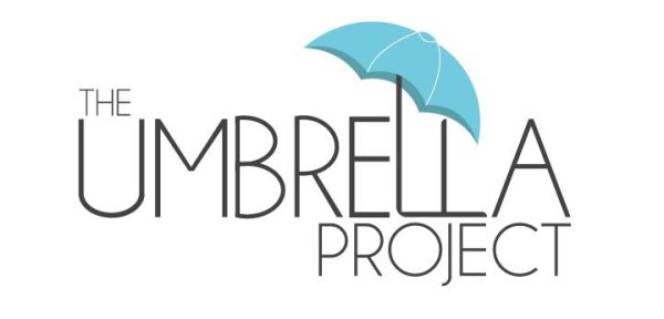 Umbrella Project logo.