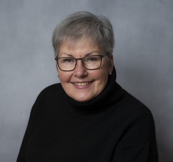 Photo of Karen Torrie-Racine