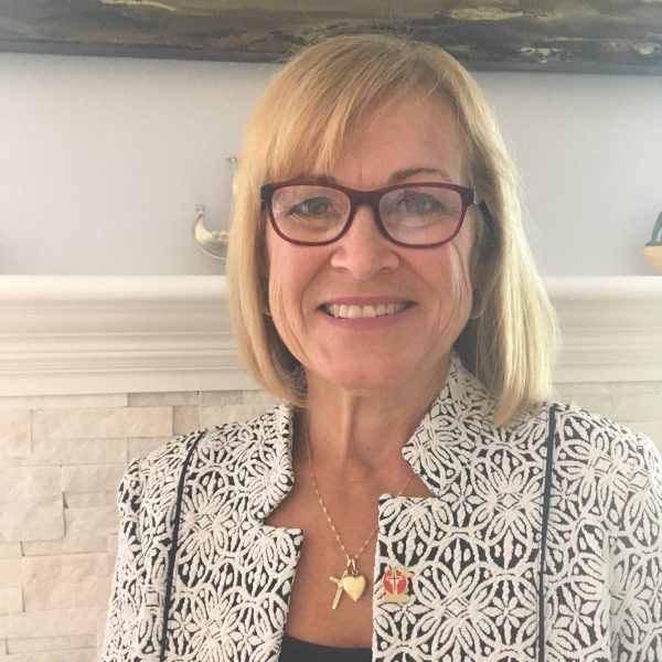Photo of Donna Nielsen.