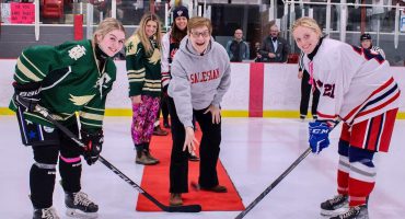 Sisters’ Cup Raises Over $3500 for Maison Baldwin House