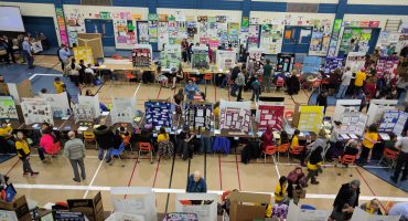 Regional Science Fairs