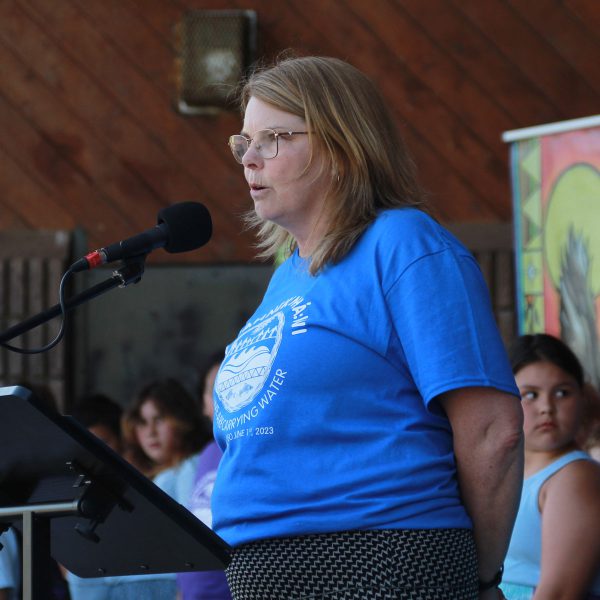 Marian Lawson-MacDonald, CDSBEO Indigenous Special Projects & Community Partnerships