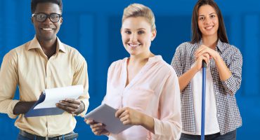 The CDSBEO is Hiring!