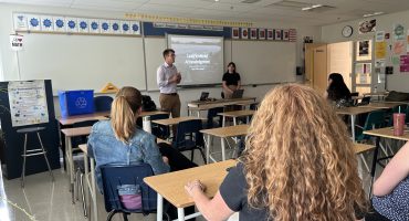CDSBEO Back to School Learning Fair