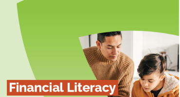 Information Sheets for Parents: Financial Literacy and Bullying