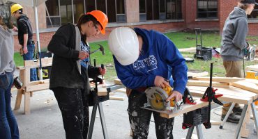 National Skilled Trades and Technology Week