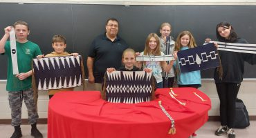 Treaties Recognition Week