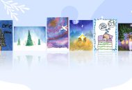 Thumbnail for the post titled: Winners of the CDSBEO Christmas Card Contest: To Dream of Peace this Advent and Christmas
