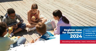 Registration Now Open for September 2024