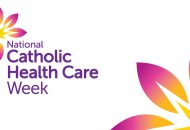 Thumbnail for the post titled: Celebrating National Catholic Health Care Week