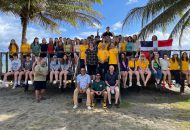 Thumbnail for the post titled: CDSBEO Service Trip in the Dominican Republic Feb. 15 – 22, 2024