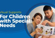 Thumbnail for the post titled: See the Difference: How Visual Supports Can Assist Children with Special Needs