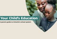 Thumbnail for the post titled: Your child’s education: A parent guide to our school system – from the Ministry of Education