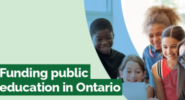 Core Education Funding – Ministry of Education