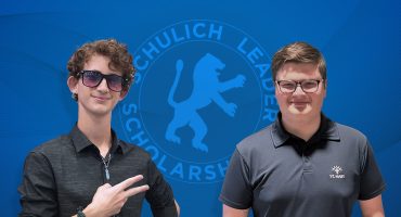 CDSBEO Students Awarded Prestigious Schulich Leader Scholarships 