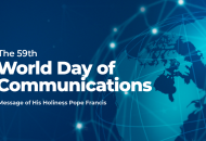 Thumbnail for the post titled: Disarming Communication: A Call to Share Hope with Gentleness