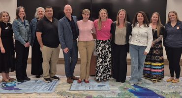 Empowering Leaders through Indigenous Education