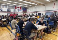 Thumbnail for the post titled: The 4th Eastern Ontario Math League Elementary Tournament
